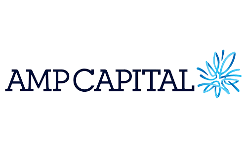 AMP Capital - A CJ Duncan Client