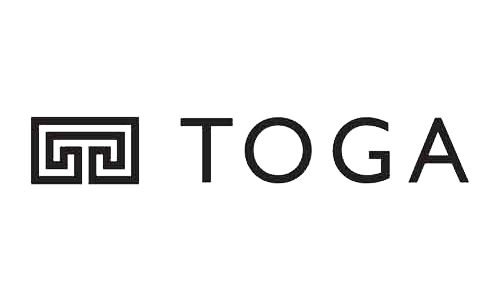 Toga Development - A CJ Duncan Client