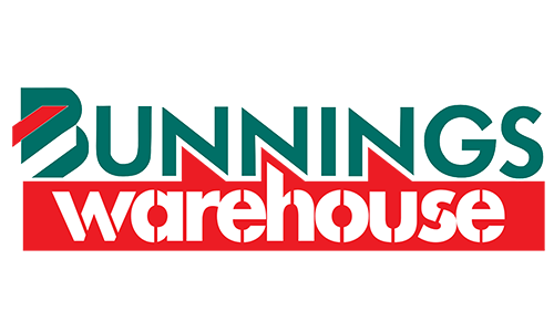 Bunnings Warehouse - A CJ Duncan Client