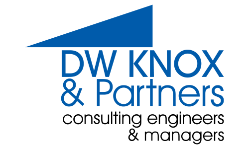 DM Knox & Partners - A CJ Duncan Client