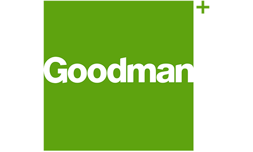 Goodman - A CJ Duncan Client