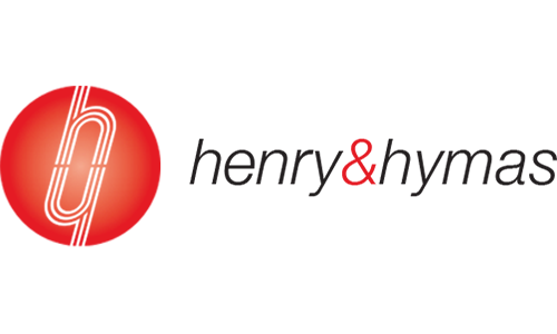 Henry & Hymas - A CJ Duncan Client