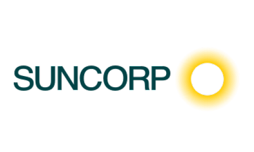 Suncorp - A CJ Duncan Client