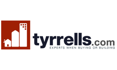 Tyrrell's Building - A CJ Duncan Client