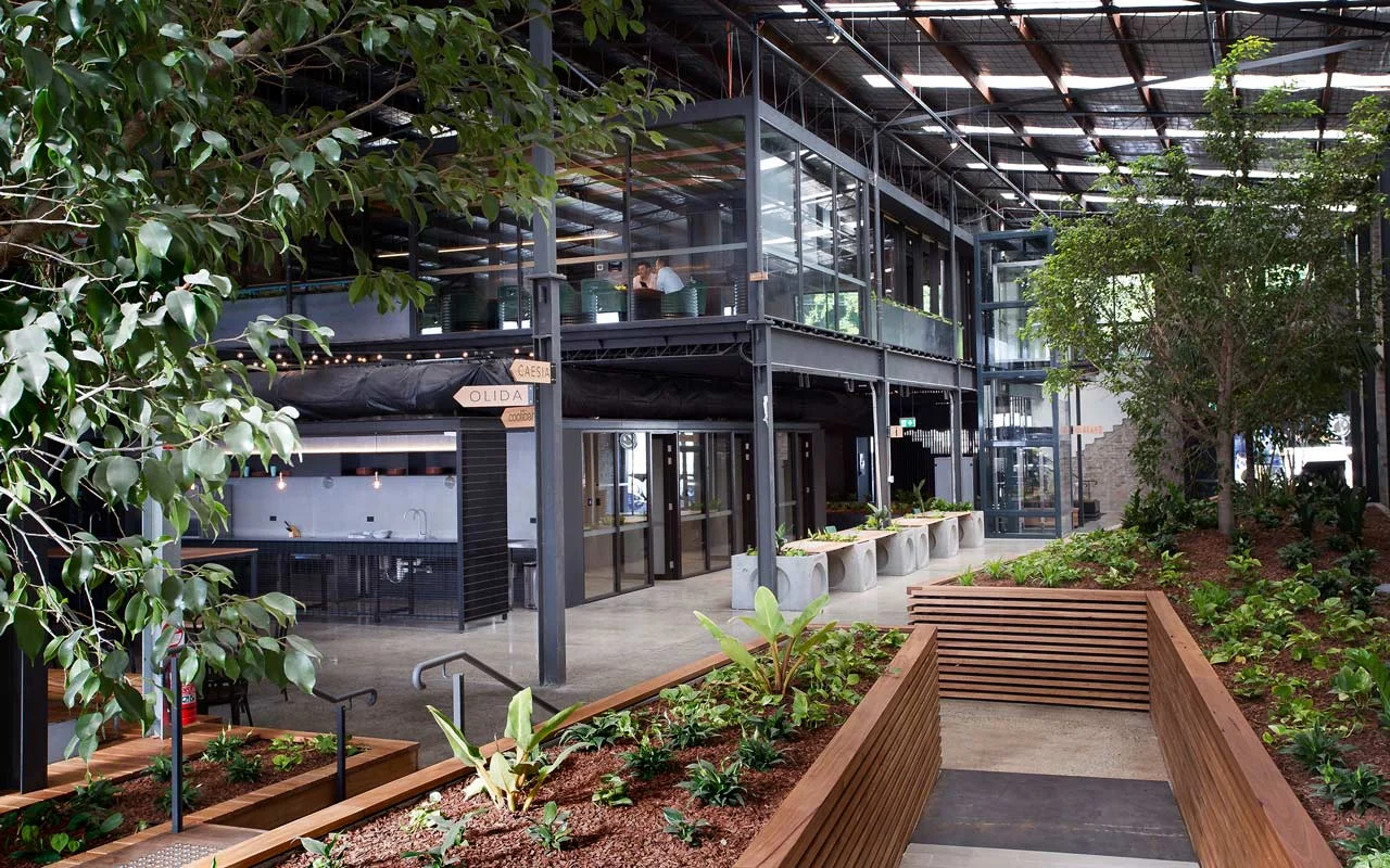 caroma-showroom-alexandria-exterior-fitout-project-completed-cj-duncan-builders-sydney